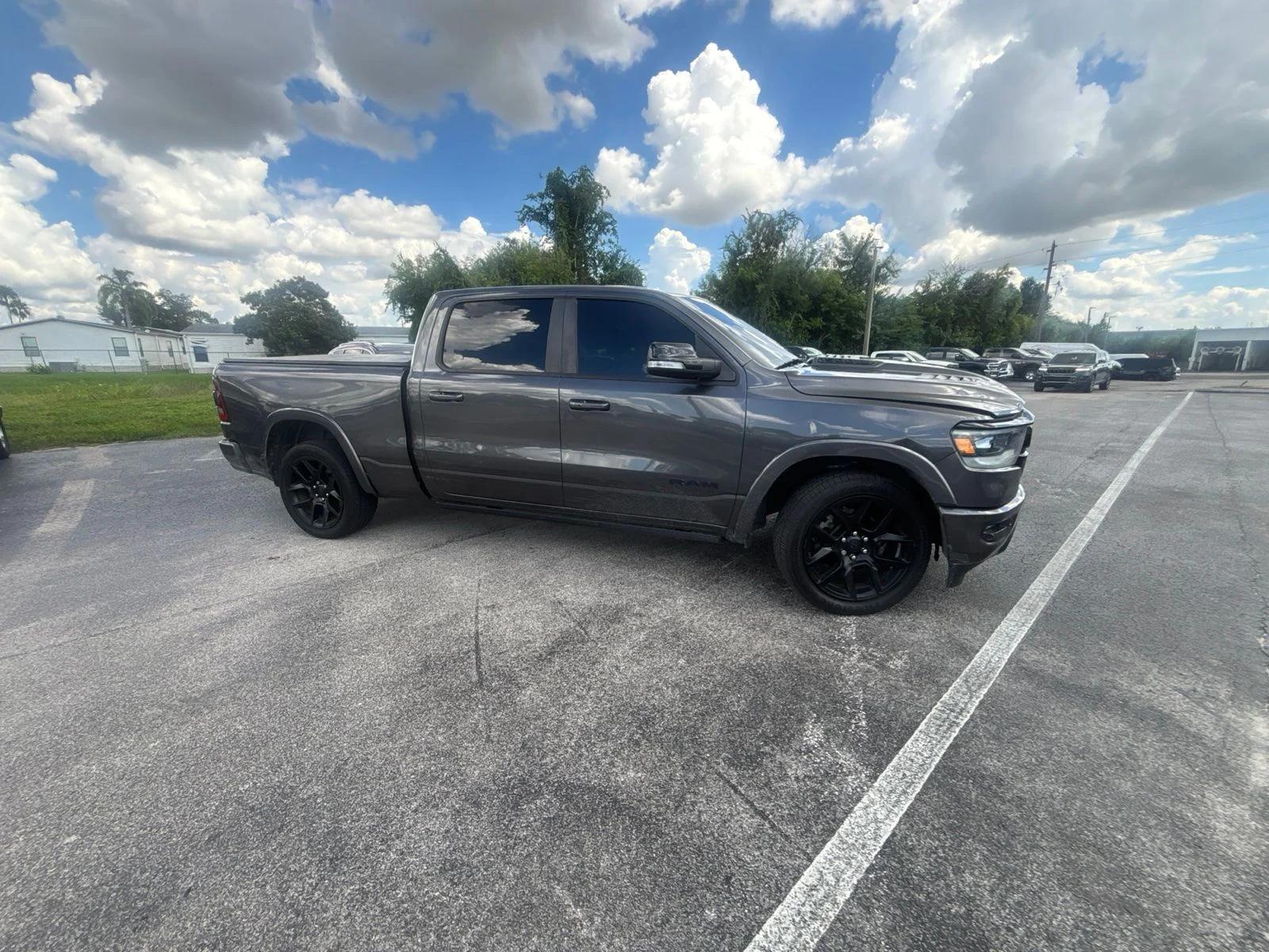 ram ram 1500 pickup 2022 1C6RRERT5NN414304 image ram ram 1500 pickup 2022 1C6RRERT5NN414304 image